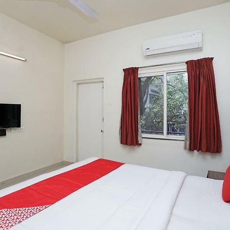 Oyo 4104 Surya Villa Pune Eksteriør billede