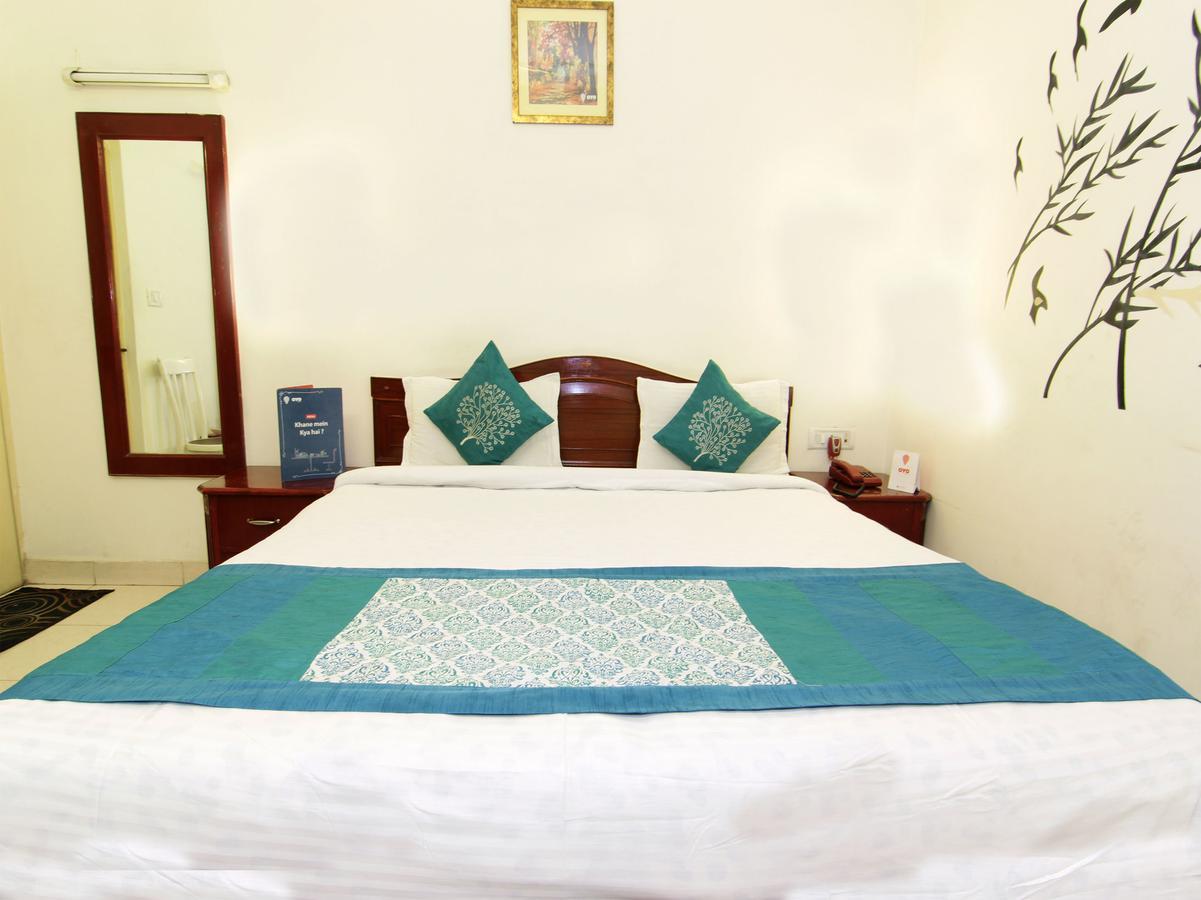 Oyo 4104 Surya Villa Pune Eksteriør billede