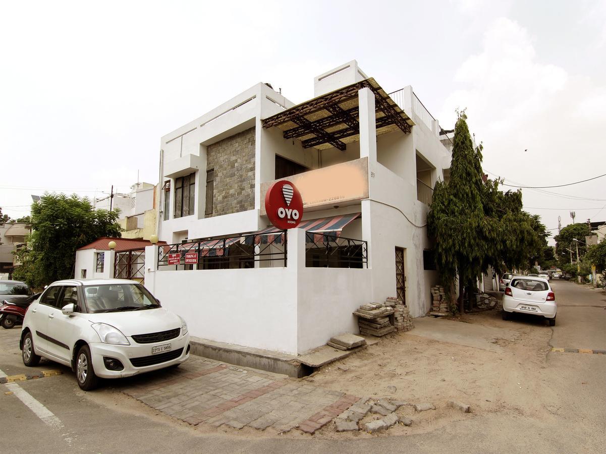 Oyo 4104 Surya Villa Pune Eksteriør billede