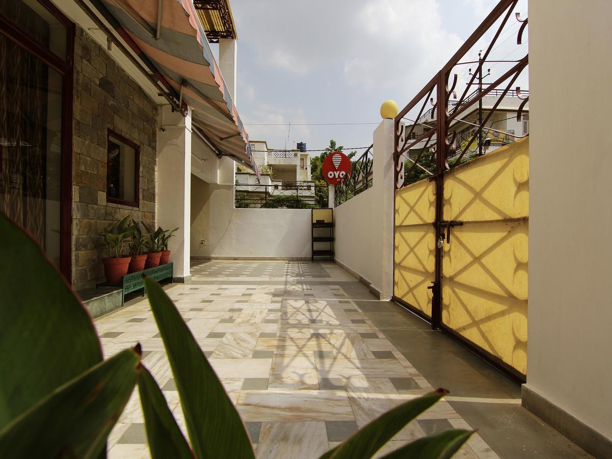 Oyo 4104 Surya Villa Pune Eksteriør billede