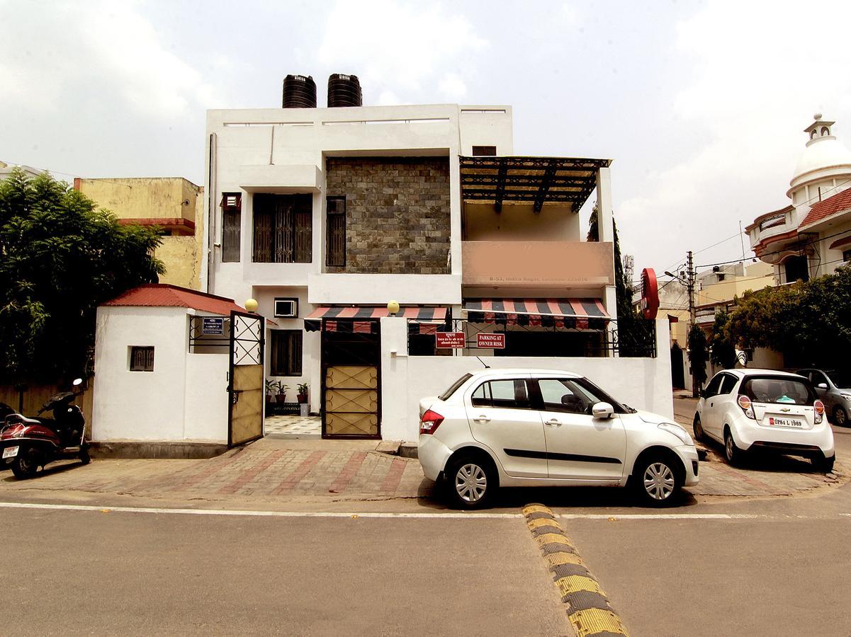 Oyo 4104 Surya Villa Pune Eksteriør billede