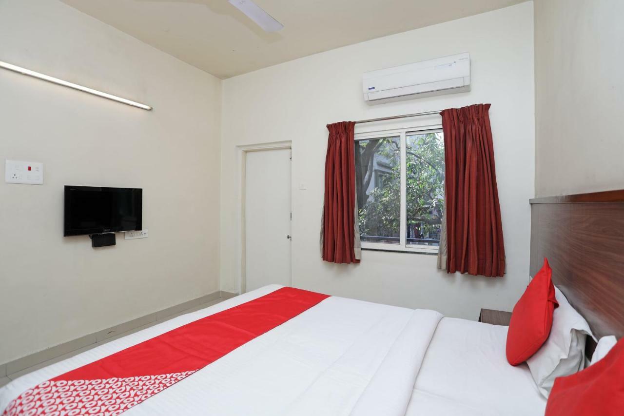 Oyo 4104 Surya Villa Pune Eksteriør billede